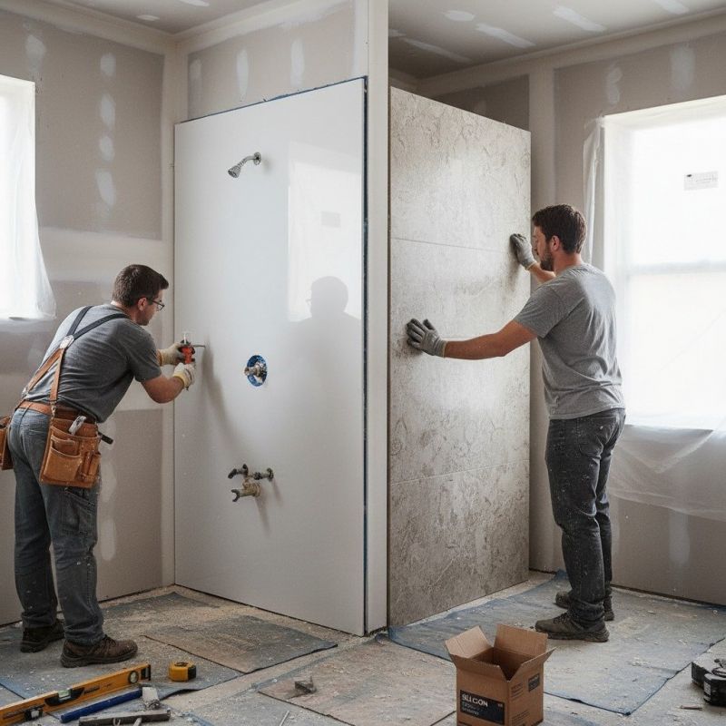 Top Bathroom Remodeling Companies in Conway, SC