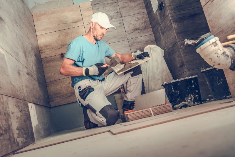 Top Bathroom Remodeling Companies in Murrells Inlet, SC