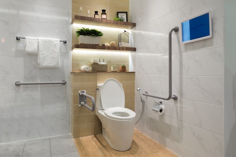 Top Bathroom Remodeling Companies in Pawleys Island, SC