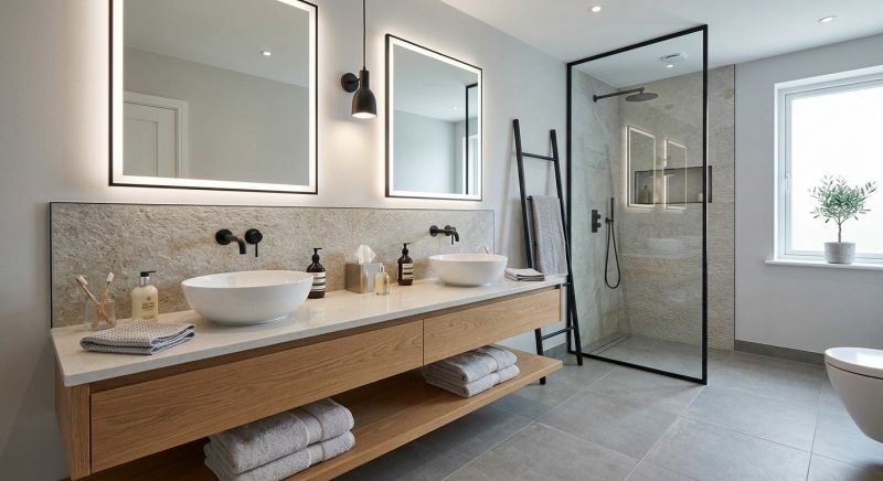 Top Bathroom Remodeling Companies in Pawleys Island, SC
